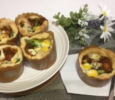 夏野菜で美味しいアレンジレシピが公開されました